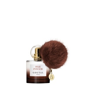 Annick Goutal, Folie d'un Soir, Apă de parfum, For Women, 50 ml