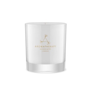 Aromatherapy Associates, Inner Strength, Frankincense And Cardamom, Scented Candle, 200 g
