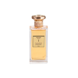 Aurora, Aroma Senora I, Apă de parfum, For Women, 100 ml