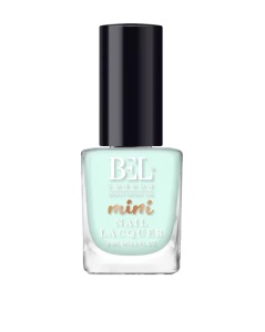 Bel London, Mini, Quick-Dry, Ojă, 239, 6 ml