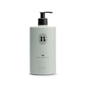 Bjork, Ag Silver, Balsam, For Neutralisation Of Yellow Tones, 750 ml