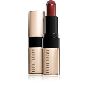 Bobbi Brown, Luxe, Hydrating, Ruj cremă, New York Sunset, 3.8 g