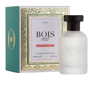 Bois 1920, Agrumi Amari Di Sicilia, Apă de parfum, Unisex, 100 ml