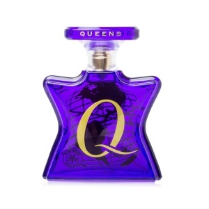Bond No.9, Queens, Apă de parfum, Unisex, 100 ml
