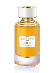 Boucheron, Ambre D'Alexandrie, Apă de parfum, Unisex, 125 ml *Tester