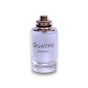 Boucheron, Quatre, Apă de toaletă, For Men, 100 ml *Tester
