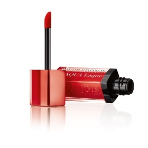 Bourjois, Rouge Edition Aqua Laque, Ruj lichid, 05, Red My Lips, 7.7 ml