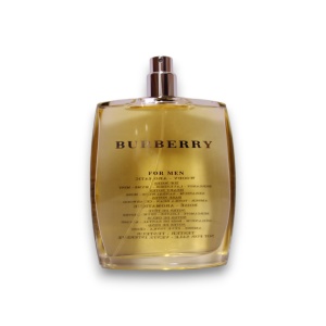 Burberry, For Men, Apă de toaletă, For Men, 100 ml *Tester