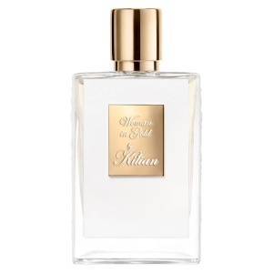 By Kilian, Woman in Gold, Apă de parfum, For Women, 50 ml