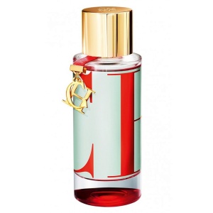 Carolina Herrera, CH L'Eau, Apă de toaletă, For Women, 50 ml