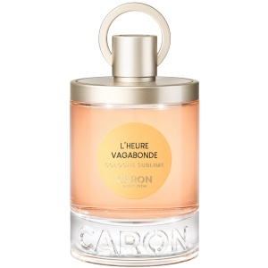 Caron, L'Heure Vagabonde, Eau De Cologne, Unisex, 100 ml