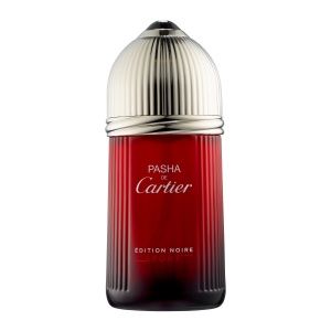 Cartier, Pasha de Cartier Edition Noire Sport, Apă de toaletă, For Men, 100 ml *Tester