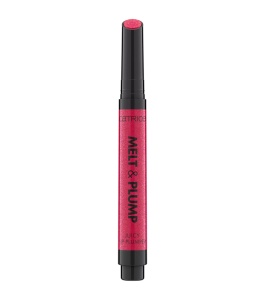 Catrice, Melt & Plump, Plumping, Lip Plumper, 050, Tropic Like It's Hot, 1.8 ml