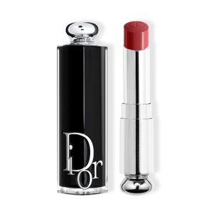Christian Dior, Addict, Shine, Ruj cremă, 463, Dior Ribbon, Refillable, 3.2 g