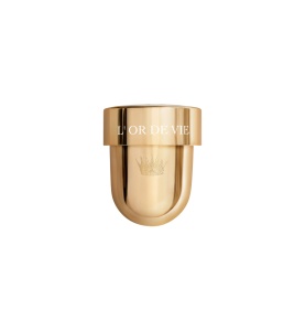 Christian Dior, L'Or De Vie, Plumping, Eye Cream, Refill, 15 ml