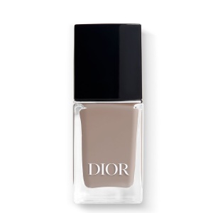 Christian Dior, Vernis, Ojă, 206, Gris Dior, 10 ml
