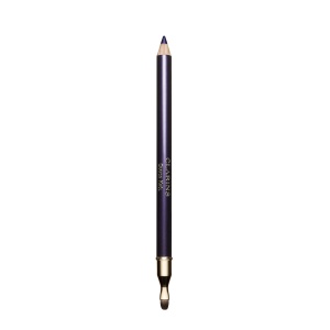 Clarins, Crayon Khol, Gel Pencil Eyeliner, 04, Platinum, 1.05 g *Tester