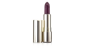 Clarins, Joli Rouge, Hydrating, Ruj cremă, 744S, Plum, 3 g *Tester