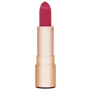 Clarins, Joli Rouge, Long-Lasting, Ruj cremă, 723, Raspberry, 3.5 g *Tester