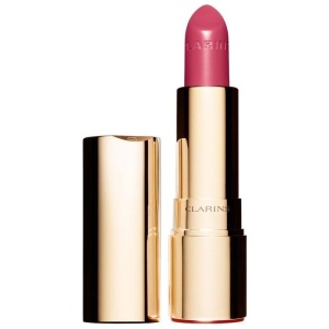 Clarins, Joli Rouge, Long-Lasting, Ruj cremă, 748, Delicious Pink, 3.5 g *Tester