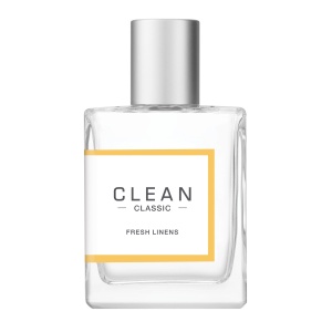 Clean, Fresh Linens, Apă de parfum, Unisex, 30 ml