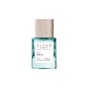 Clean, H2Eau Musk Noir, Apă de parfum, Unisex, 30 ml