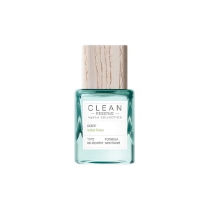 Clean, H2Eau Water Lotus, Apă de parfum, Unisex, 30 ml