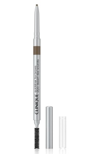 Clinique, Quickliner, Double-Ended, Eyebrow Cream Pencil, 03, Soft Brown, 6 g