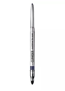 Clinique, Quickliner, Retractable, Gel Eyeliner, 13, Indigo, 0.3 g