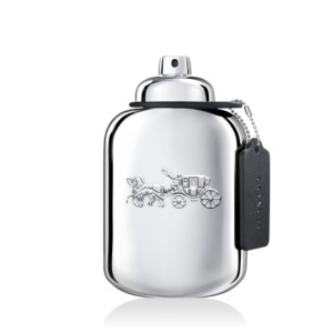 Coach, Platinum, Apă de parfum, For Men, 60 ml
