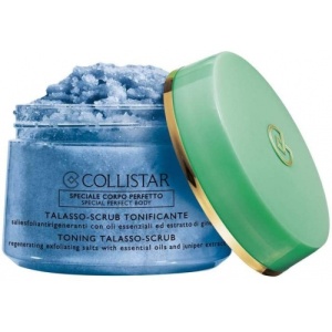 Collistar, Special Perfect Body, Exfoliating, Body Scrub, 700 g