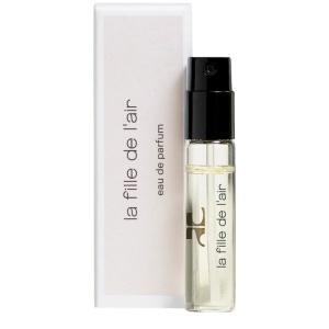 Courreges, La Fille De L'air, Apă de parfum, Unisex, 1.5 ml *Sample