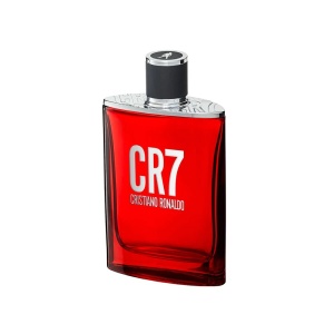 Cristiano Ronaldo, CR7, Apă de toaletă, For Men, 30 ml