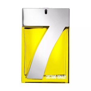 Cristiano Ronaldo, Discover, Apă de toaletă, For Men, 100 ml