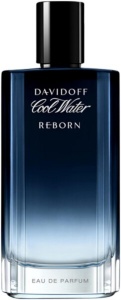 Davidoff, Cool Water Reborn, Apă de parfum, For Men, 100 ml