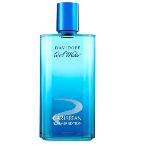 Davidoff, Cool Water Summer, Apă de toaletă, For Women, 100 ml *Tester