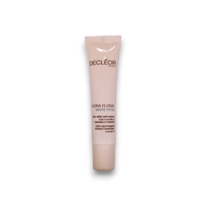 Decleor, Hydra Floral White Petal, Hydrating, Day & Night, Eye Cream, 15 ml *Tester