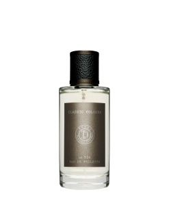 Depot, 900 Scents No. 904 Classic Cologne, Apă de toaletă, For Men, 100 ml *Tester