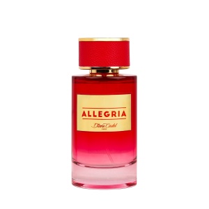 Diane Castel, Allegria, Apă de parfum, For Women, 100 ml