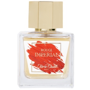Diane Castel, Rouge Impérial, Apă de parfum, For Women, 100 ml