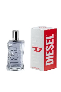 Diesel, D by Diesel, Apă de toaletă, For Men, 100 ml