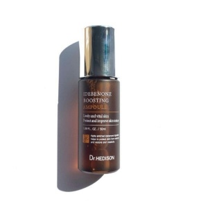 Dr. Hedison, Idebenone Boosting, Anti-Oxidant, Serum, For Face, 50 ml
