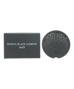 Dr. Vranjes Firenze, Peonia Black Jasmine, Floral, Car Air Freshener Refill