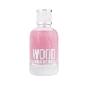 Dsquared 2, Wood, Apă de toaletă, For Women, 100 ml *Tester
