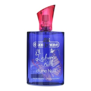 Eau Jeune, L'Echappee Belle D'une Nuit, Apă de toaletă, For Women, 75 ml