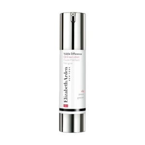 Elizabeth Arden, Visible Difference, Mattifying, Lotion, For Face, 50 ml *Tester