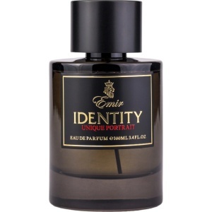 Emir, Identity Unique Portrait, Apă de parfum, For Women, 100 ml