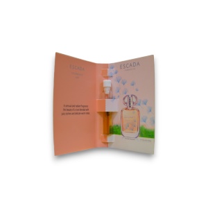 Escada, Celebrate Life, Apă de parfum, For Women, 1.5 ml *Vial