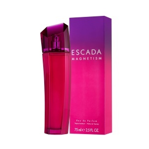 Escada, Magnetism, Apă de parfum, For Women, 75 ml