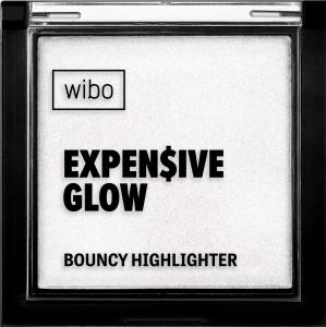 Essence, Soft Touch Bouncy Glow, Illuminating, Blush Highlighter Compact, 4.5 g